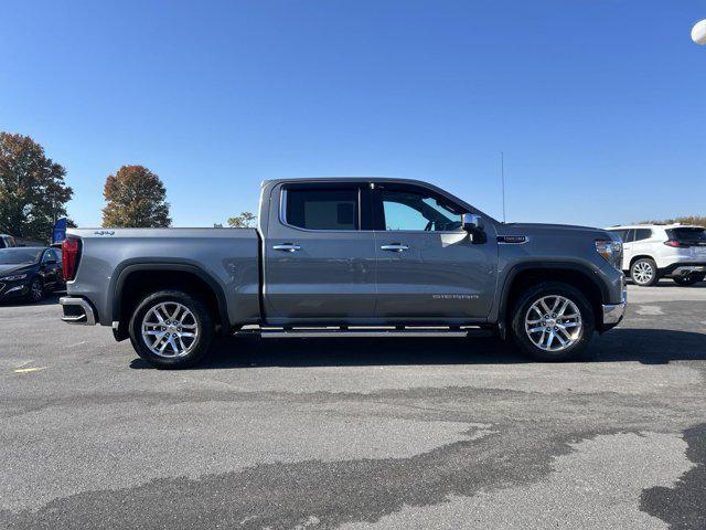 used 2020 GMC Sierra 1500 car, priced at $36,000