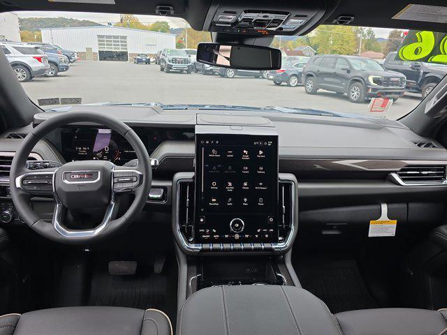 new 2026 GMC Yukon car, priced at $73,094