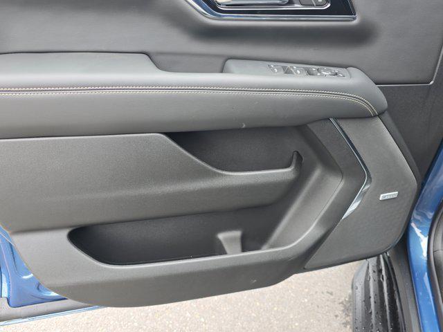 new 2026 GMC Yukon car, priced at $73,094