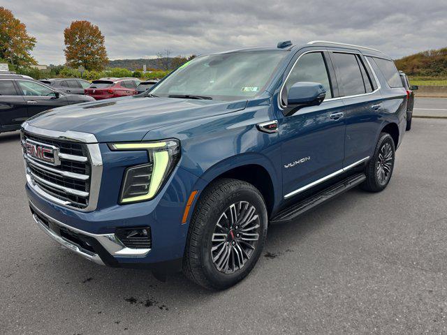 new 2026 GMC Yukon car, priced at $73,094