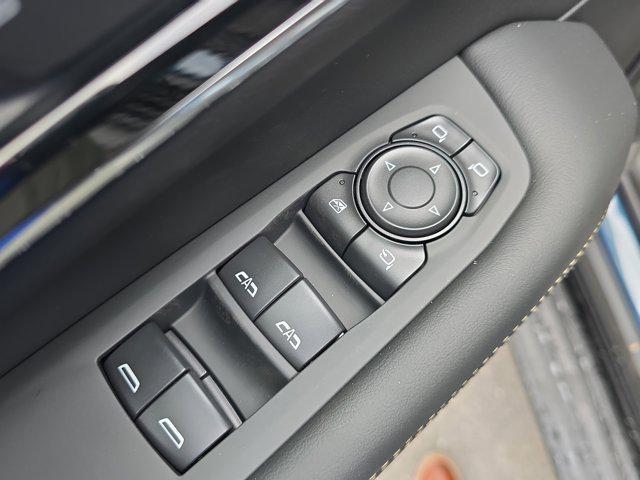 new 2026 GMC Yukon car, priced at $73,094