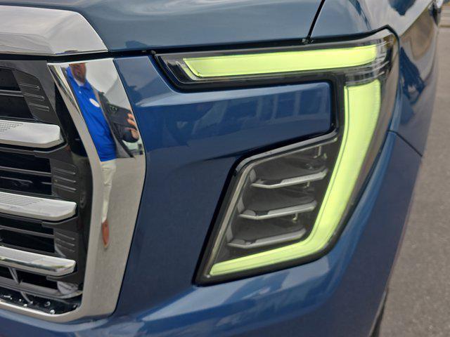 new 2026 GMC Yukon car, priced at $73,094