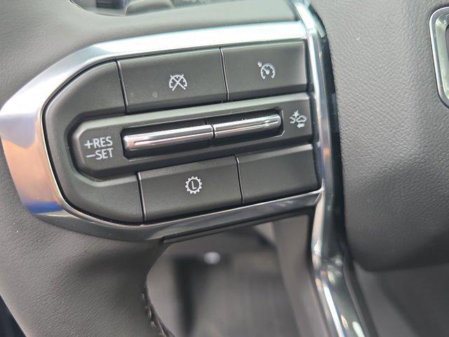 new 2026 GMC Yukon car, priced at $73,094