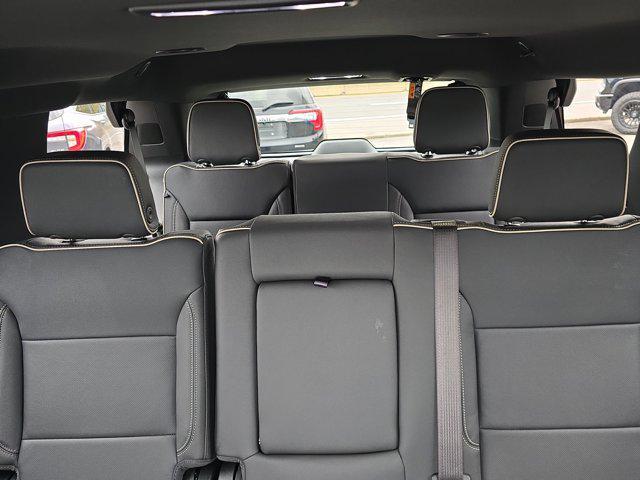 new 2026 GMC Yukon car, priced at $73,094