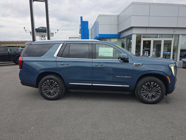 new 2026 GMC Yukon car, priced at $73,094