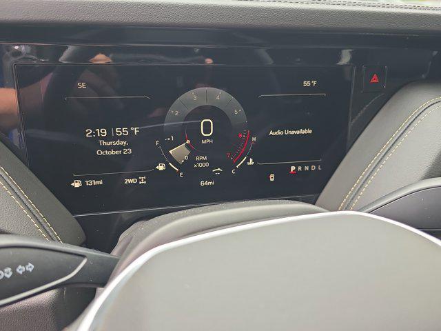 new 2026 GMC Yukon car, priced at $73,094