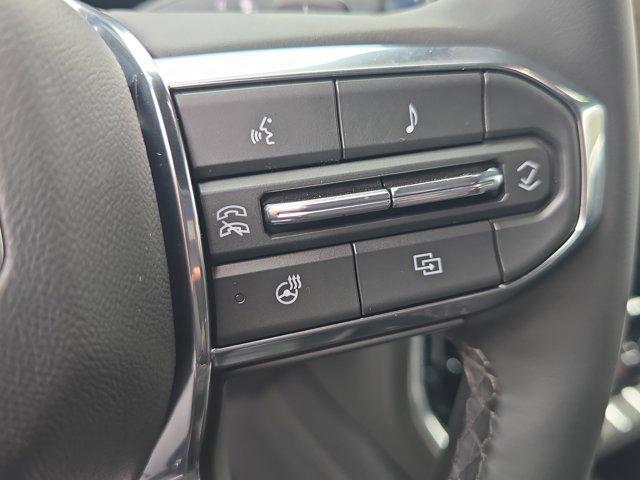 new 2026 GMC Yukon car, priced at $73,094