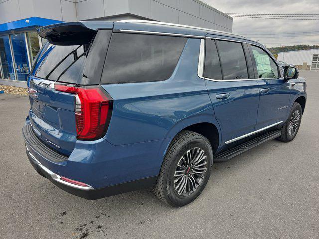 new 2026 GMC Yukon car, priced at $73,094