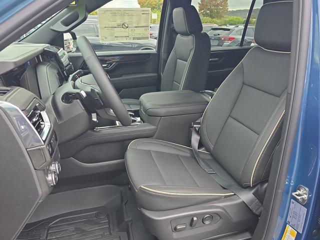 new 2026 GMC Yukon car, priced at $73,094