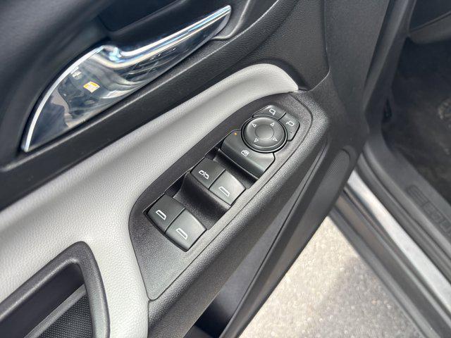 used 2020 Chevrolet Equinox car, priced at $16,500