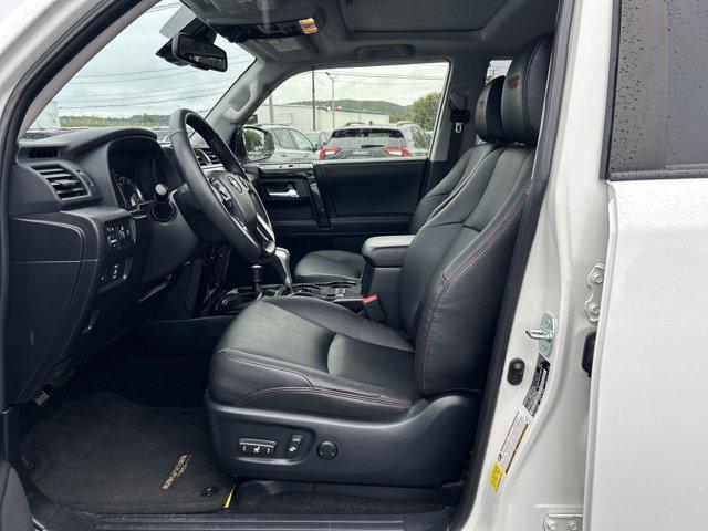 used 2021 Toyota 4Runner car, priced at $47,000