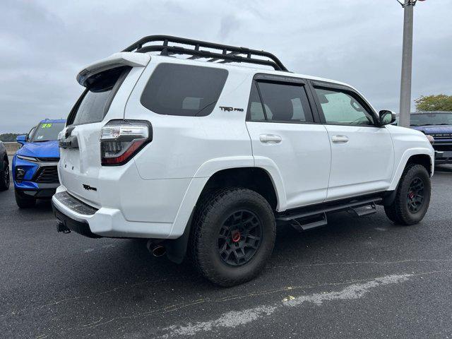 used 2021 Toyota 4Runner car, priced at $47,000