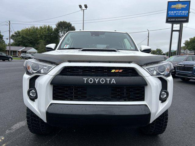 used 2021 Toyota 4Runner car, priced at $47,000