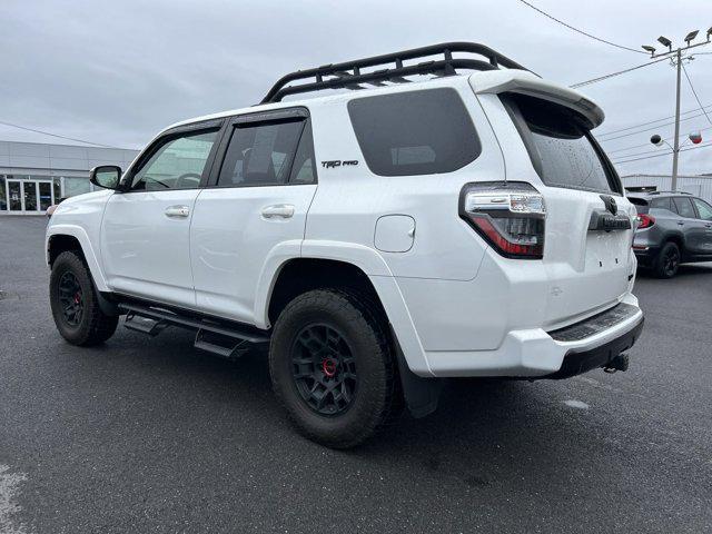 used 2021 Toyota 4Runner car, priced at $47,000