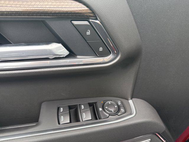 new 2026 Chevrolet Silverado 1500 car, priced at $62,653