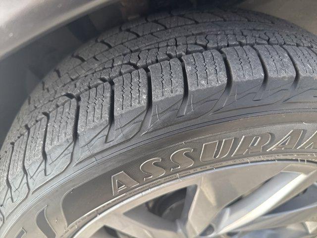 used 2016 Nissan Rogue car