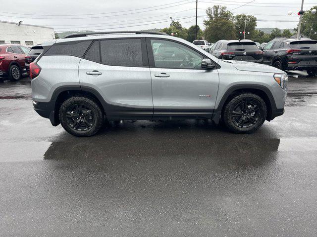 new 2024 GMC Terrain car, priced at $36,477