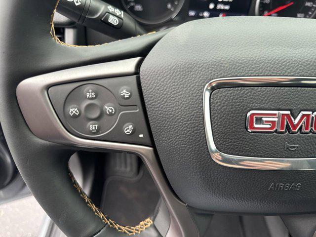 new 2024 GMC Terrain car, priced at $36,477