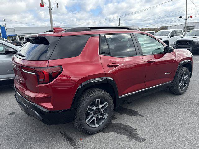 new 2026 GMC Terrain car, priced at $43,165