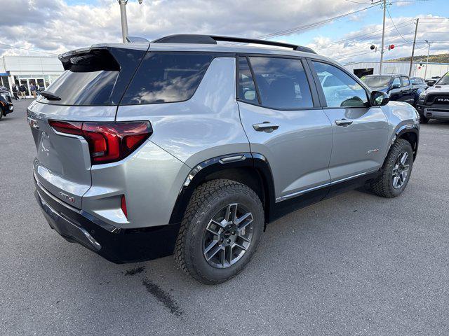 new 2026 GMC Terrain car, priced at $43,026