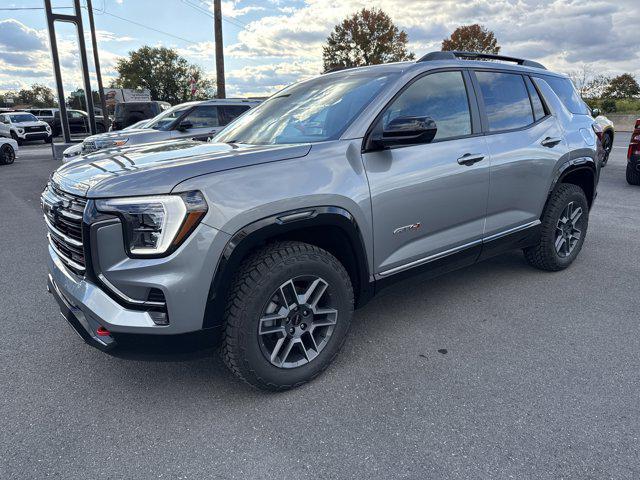 new 2026 GMC Terrain car, priced at $43,026