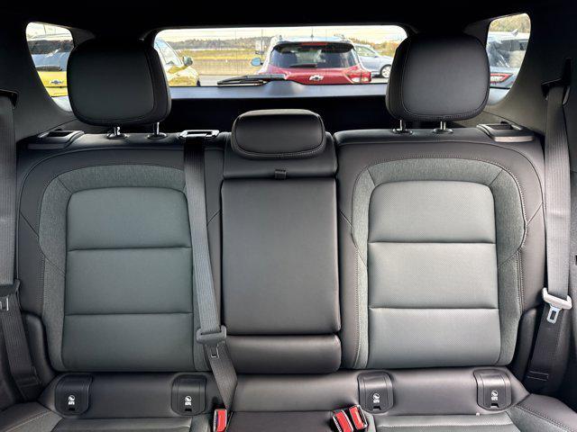 new 2026 GMC Terrain car, priced at $43,026