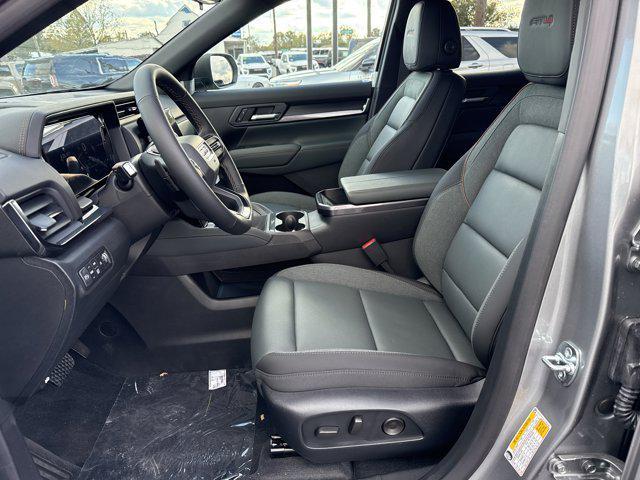 new 2026 GMC Terrain car, priced at $43,026