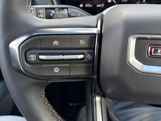 new 2026 GMC Terrain car, priced at $43,026