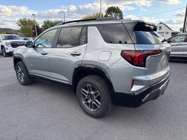 new 2026 GMC Terrain car, priced at $43,026