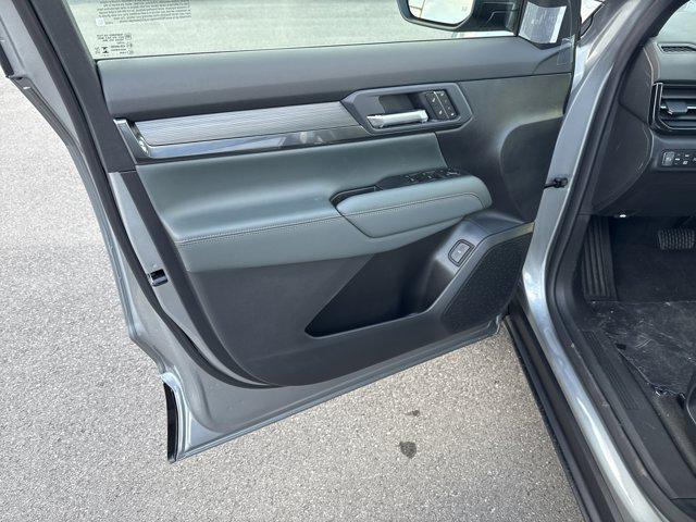 new 2026 GMC Terrain car, priced at $43,026