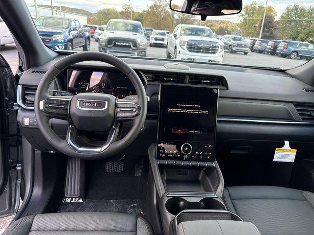 new 2026 GMC Terrain car, priced at $43,026