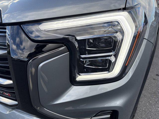 new 2026 GMC Terrain car, priced at $43,026