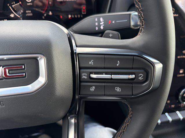 new 2026 GMC Terrain car, priced at $43,026