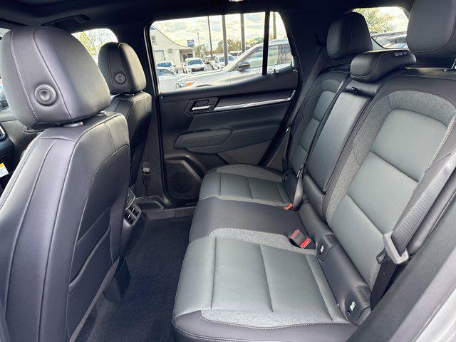 new 2026 GMC Terrain car, priced at $43,026