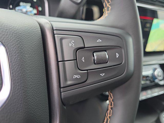 new 2026 GMC Sierra 2500 car, priced at $84,452