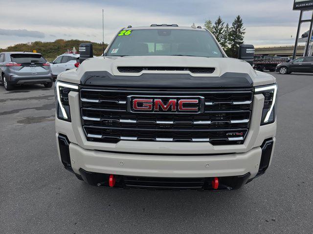 new 2026 GMC Sierra 2500 car, priced at $84,452
