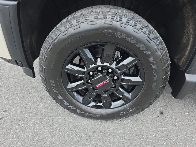 new 2026 GMC Sierra 2500 car, priced at $84,452