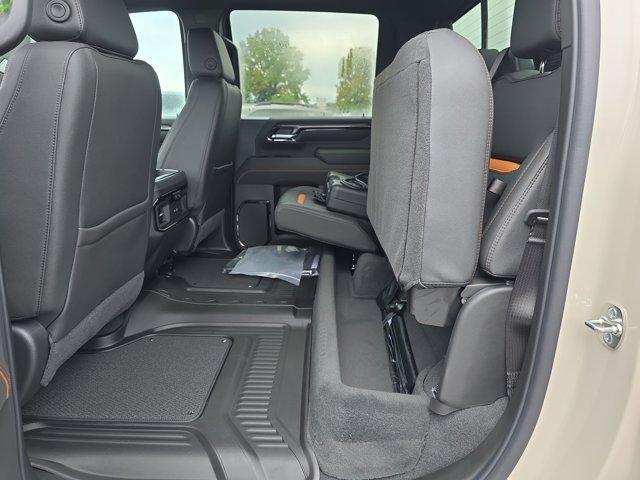 new 2026 GMC Sierra 2500 car, priced at $84,452