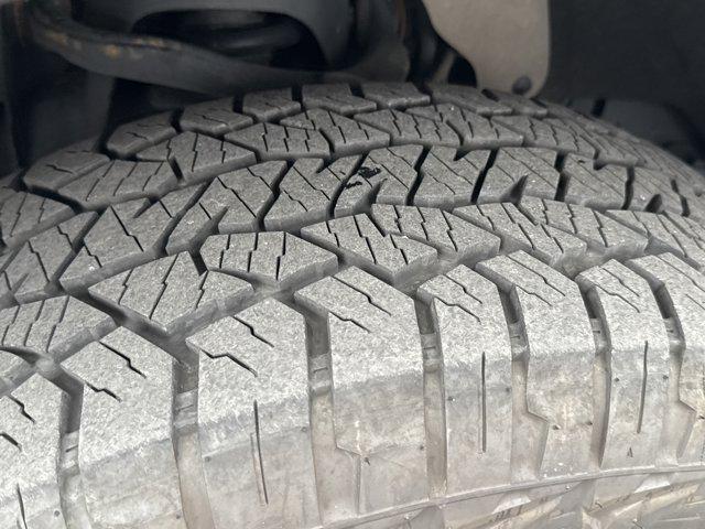 used 2022 Ford F-150 car, priced at $40,500