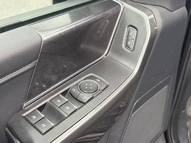 used 2022 Ford F-150 car, priced at $40,500