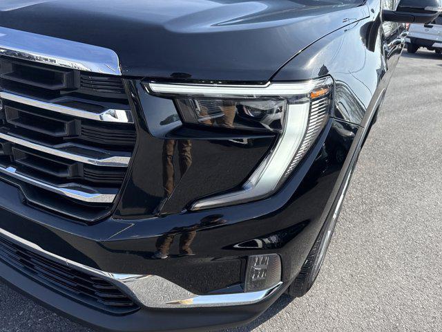 new 2025 GMC Acadia car, priced at $48,538