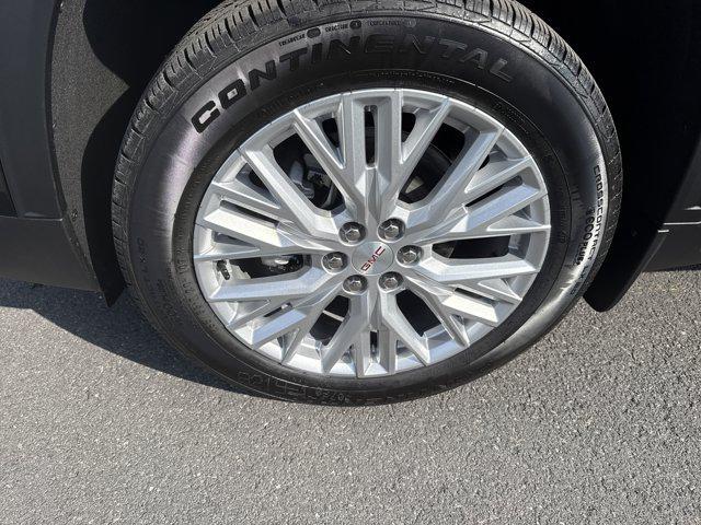 new 2025 GMC Acadia car, priced at $48,538