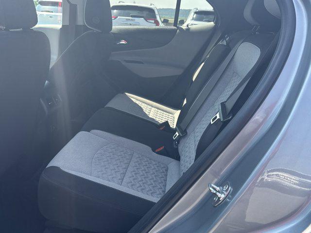 used 2023 Chevrolet Equinox car, priced at $23,500