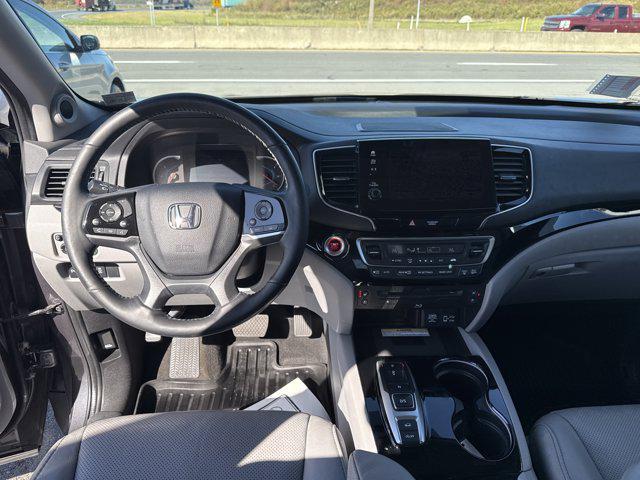 used 2020 Honda Pilot car, priced at $24,500