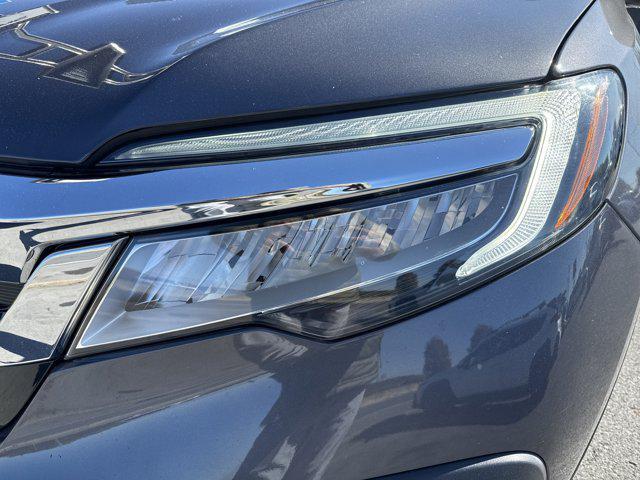 used 2020 Honda Pilot car, priced at $24,500