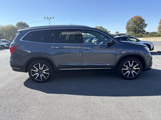 used 2020 Honda Pilot car, priced at $24,500
