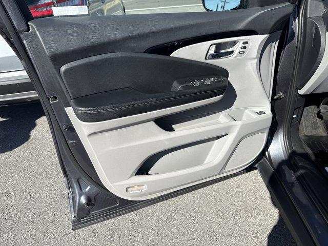 used 2020 Honda Pilot car, priced at $24,500