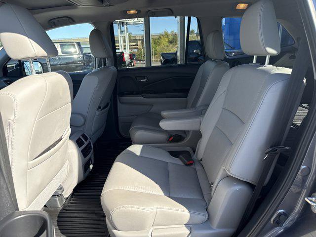 used 2020 Honda Pilot car, priced at $24,500