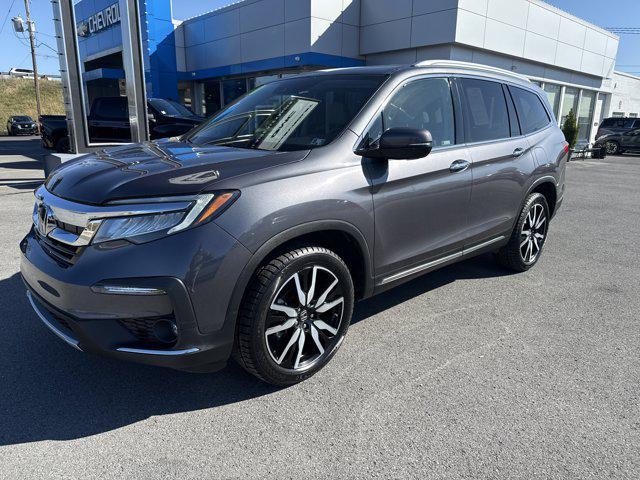 used 2020 Honda Pilot car, priced at $24,500