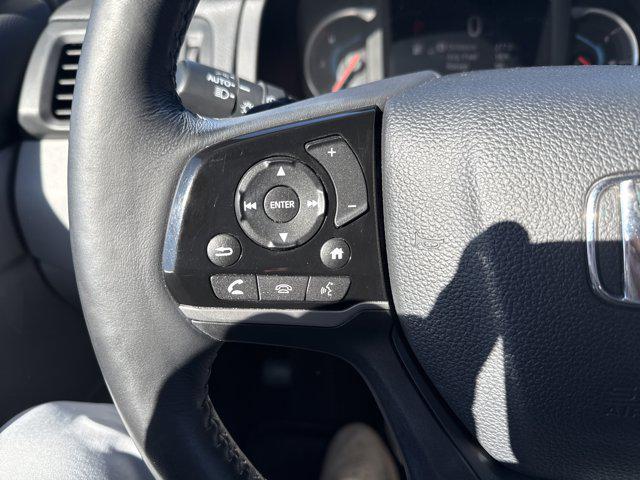 used 2020 Honda Pilot car, priced at $24,500